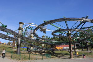 Funpark in Thüringen für Familien, Vereine und Klassenfahrten